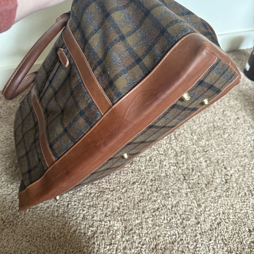 Pendleton Weekender Bag - Picture 5 of 8